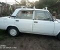 Белый ВАЗ 2105, объемом двигателя 1.5 л и пробегом 25 тыс. км за 843 $, фото 1 на Automoto.ua