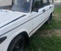 Белый ВАЗ 2105, объемом двигателя 1.3 л и пробегом 333 тыс. км за 361 $, фото 1 на Automoto.ua