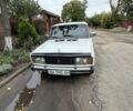 Белый ВАЗ 2105, объемом двигателя 0 л и пробегом 64 тыс. км за 937 $, фото 1 на Automoto.ua