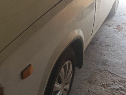 ВАЗ 2105 1980 в Ивано-Франковске на Automoto.ua Белый ВАЗ 2105, объемом двигателя 0 л и пробегом 100 тыс. км за 428 $, фото 1 на Automoto.ua