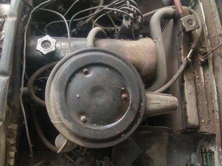 ВАЗ 2105 1980 в Нежине на Automoto.ua Белый ВАЗ 2105, объемом двигателя 0 л и пробегом 45 тыс. км за 109 $, фото 1 на Automoto.ua