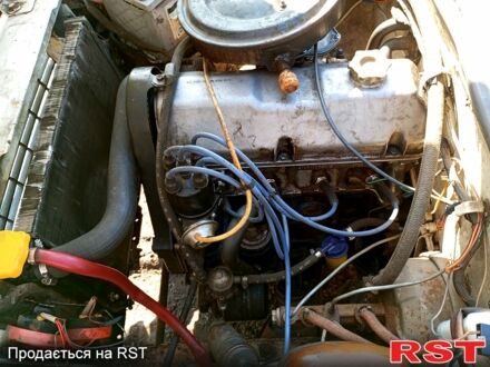 ВАЗ 2105 1981 у Полтаві на Automoto.ua Білий ВАЗ 2105, об'ємом двигуна 1.3 л та пробігом 0 тис. км за 840 $, фото 1 на Automoto.ua