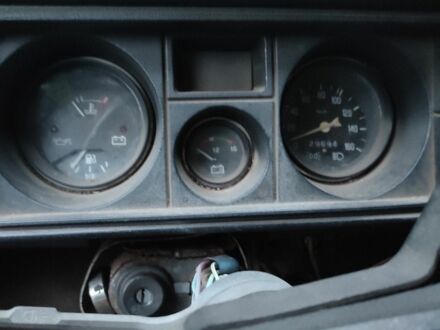 ВАЗ 2105 1982 в Запорожье на Automoto.ua Белый ВАЗ 2105, объемом двигателя 0 л и пробегом 3 тыс. км за 193 $, фото 1 на Automoto.ua