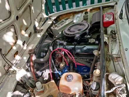 ВАЗ 2105 1986 в Кодыме на Automoto.ua Белый ВАЗ 2105, объемом двигателя 1.2 л и пробегом 100 тыс. км за 850 $, фото 1 на Automoto.ua