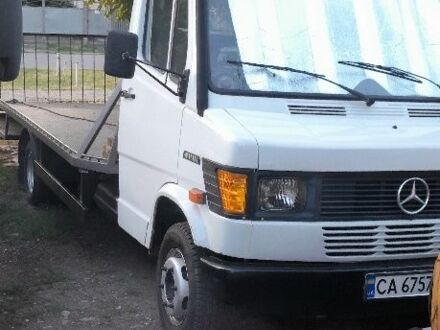 Белый ВАЗ 2105, объемом двигателя 2.9 л и пробегом 80 тыс. км за 7000 $, фото 1 на Automoto.ua