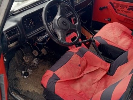 Білий ВАЗ 2105, об'ємом двигуна 0 л та пробігом 50 тис. км за 237 $, фото 1 на Automoto.ua