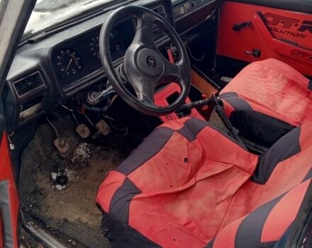 Білий ВАЗ 2105, об'ємом двигуна 0 л та пробігом 50 тис. км за 237 $, фото 1 на Automoto.ua