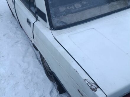 Білий ВАЗ 2105, об'ємом двигуна 1.5 л та пробігом 45 тис. км за 343 $, фото 1 на Automoto.ua