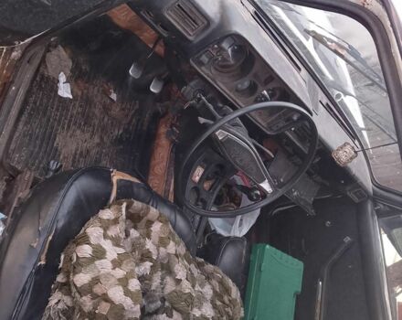 Белый ВАЗ 2105, объемом двигателя 0 л и пробегом 2 тыс. км за 155 $, фото 1 на Automoto.ua