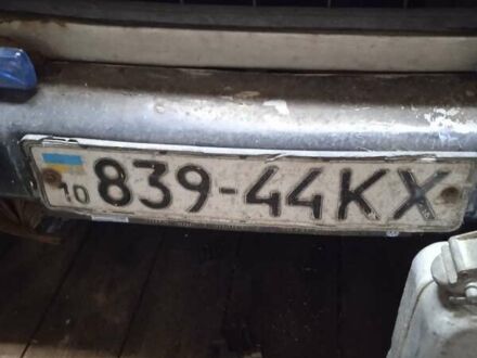 ВАЗ 2105 1988 в Киеве на Automoto.ua Белый ВАЗ 2105, объемом двигателя 1.3 л и пробегом 580 тыс. км за 800 $, фото 1 на Automoto.ua