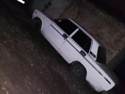 Білий ВАЗ 2105, об'ємом двигуна 0 л та пробігом 88 тис. км за 396 $, фото 1 на Automoto.ua