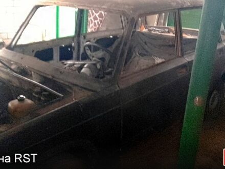 Білий ВАЗ 2105, об'ємом двигуна 1.3 л та пробігом 0 тис. км за 400 $, фото 1 на Automoto.ua