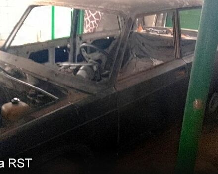 Белый ВАЗ 2105, объемом двигателя 1.3 л и пробегом 0 тыс. км за 400 $, фото 1 на Automoto.ua