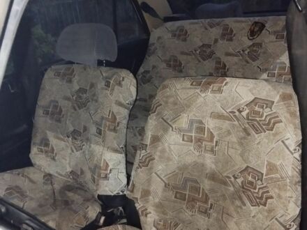 Білий ВАЗ 2105, об'ємом двигуна 1.5 л та пробігом 91 тис. км за 1100 $, фото 1 на Automoto.ua