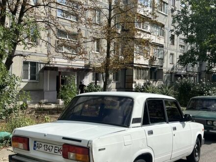 Білий ВАЗ 2105, об'ємом двигуна 0 л та пробігом 111 тис. км за 493 $, фото 1 на Automoto.ua