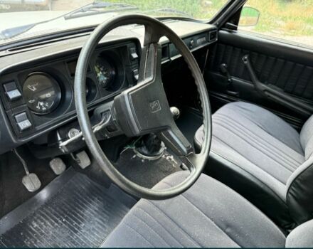 Белый ВАЗ 2105, объемом двигателя 0 л и пробегом 52 тыс. км за 1200 $, фото 1 на Automoto.ua