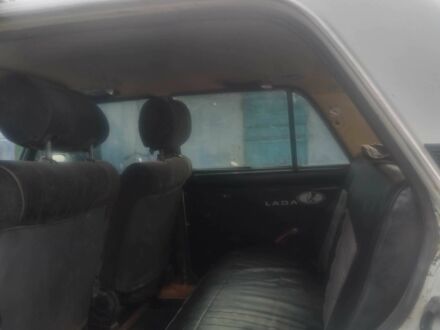 Белый ВАЗ 2105, объемом двигателя 0 л и пробегом 3 тыс. км за 550 $, фото 1 на Automoto.ua