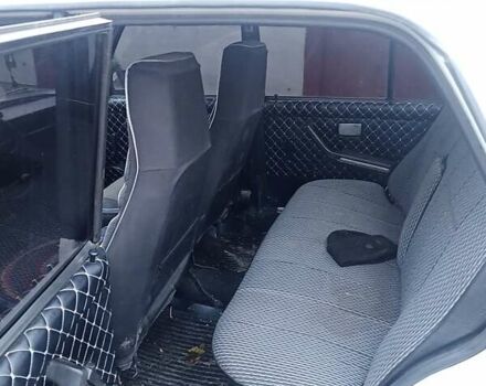 Белый ВАЗ 2105, объемом двигателя 1.2 л и пробегом 1000 тыс. км за 1100 $, фото 1 на Automoto.ua