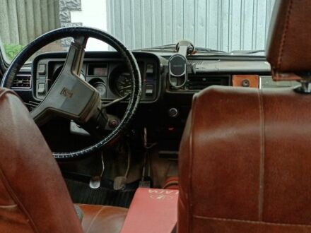 Белый ВАЗ 2105, объемом двигателя 0 л и пробегом 50 тыс. км за 357 $, фото 1 на Automoto.ua