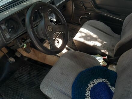 Белый ВАЗ 2105, объемом двигателя 1 л и пробегом 5 тыс. км за 523 $, фото 1 на Automoto.ua