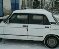 Белый ВАЗ 2105, объемом двигателя 1.5 л и пробегом 120 тыс. км за 1150 $, фото 1 на Automoto.ua