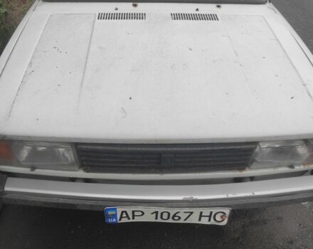 Білий ВАЗ 2105, об'ємом двигуна 0 л та пробігом 1000 тис. км за 449 $, фото 1 на Automoto.ua