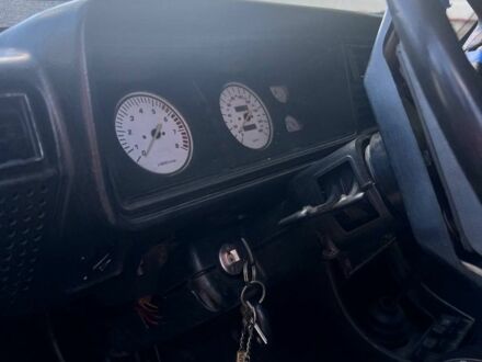 ВАЗ 2105 1999 в Бориславе на Automoto.ua Белый ВАЗ 2105, объемом двигателя 0 л и пробегом 50 тыс. км за 499 $, фото 1 на Automoto.ua