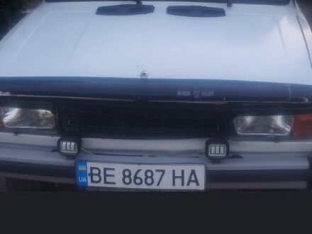 ВАЗ 2105 1999 у Миколаєві на Automoto.ua Білий ВАЗ 2105, об'ємом двигуна 1.5 л та пробігом 2 тис. км за 1000 $, фото 1 на Automoto.ua