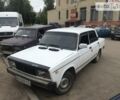 Білий ВАЗ 2105, об'ємом двигуна 1.6 л та пробігом 264 тис. км за 1650 $, фото 1 на Automoto.ua