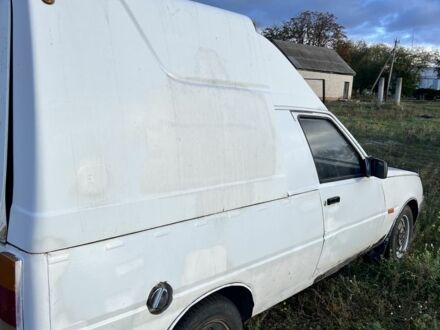 Белый ВАЗ 2105, объемом двигателя 1.2 л и пробегом 3 тыс. км за 380 $, фото 1 на Automoto.ua