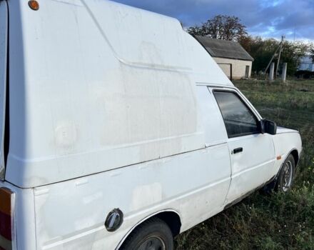 Білий ВАЗ 2105, об'ємом двигуна 1.2 л та пробігом 3 тис. км за 380 $, фото 1 на Automoto.ua