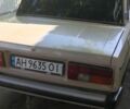 Бежевий ВАЗ 2105, об'ємом двигуна 1.3 л та пробігом 250 тис. км за 908 $, фото 1 на Automoto.ua