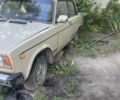Бежевый ВАЗ 2105, объемом двигателя 1.6 л и пробегом 14 тыс. км за 315 $, фото 1 на Automoto.ua