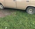 Бежевый ВАЗ 2105, объемом двигателя 0 л и пробегом 2 тыс. км за 400 $, фото 1 на Automoto.ua