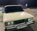 Бежевый ВАЗ 2105, объемом двигателя 1.3 л и пробегом 66 тыс. км за 450 $, фото 1 на Automoto.ua