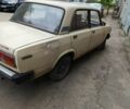 Бежевий ВАЗ 2105, об'ємом двигуна 0 л та пробігом 356 тис. км за 400 $, фото 4 на Automoto.ua