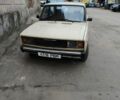 Бежевий ВАЗ 2105, об'ємом двигуна 0 л та пробігом 356 тис. км за 400 $, фото 1 на Automoto.ua