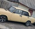 Бежевий ВАЗ 2105, об'ємом двигуна 1.5 л та пробігом 1000 тис. км за 550 $, фото 1 на Automoto.ua