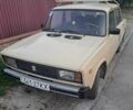 Бежевий ВАЗ 2105, об'ємом двигуна 1.5 л та пробігом 1 тис. км за 25000 $, фото 1 на Automoto.ua