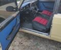 Бежевий ВАЗ 2105, об'ємом двигуна 1.3 л та пробігом 80 тис. км за 485 $, фото 3 на Automoto.ua