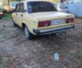 Бежевий ВАЗ 2105, об'ємом двигуна 1.3 л та пробігом 80 тис. км за 485 $, фото 6 на Automoto.ua