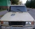 Бежевый ВАЗ 2105, объемом двигателя 0 л и пробегом 200 тыс. км за 450 $, фото 1 на Automoto.ua