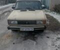 Бежевый ВАЗ 2105, объемом двигателя 1.2 л и пробегом 156 тыс. км за 245 $, фото 1 на Automoto.ua