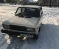 Бежевый ВАЗ 2105, объемом двигателя 6 л и пробегом 3 тыс. км за 691 $, фото 1 на Automoto.ua