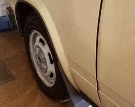 Бежевый ВАЗ 2105, объемом двигателя 1.5 л и пробегом 101 тыс. км за 1500 $, фото 1 на Automoto.ua