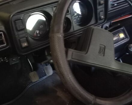 Бежевый ВАЗ 2105, объемом двигателя 1.5 л и пробегом 101 тыс. км за 1500 $, фото 3 на Automoto.ua