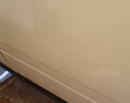 Бежевый ВАЗ 2105, объемом двигателя 1.5 л и пробегом 101 тыс. км за 1500 $, фото 5 на Automoto.ua