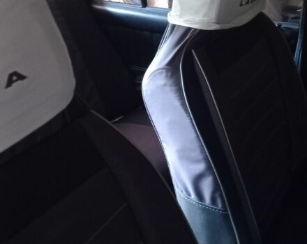 Бежевый ВАЗ 2105, объемом двигателя 1.5 л и пробегом 101 тыс. км за 1500 $, фото 7 на Automoto.ua