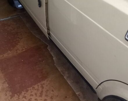 Бежевый ВАЗ 2105, объемом двигателя 1.5 л и пробегом 101 тыс. км за 1500 $, фото 2 на Automoto.ua