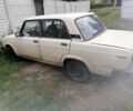 Бежевый ВАЗ 2105, объемом двигателя 0 л и пробегом 150 тыс. км за 383 $, фото 3 на Automoto.ua